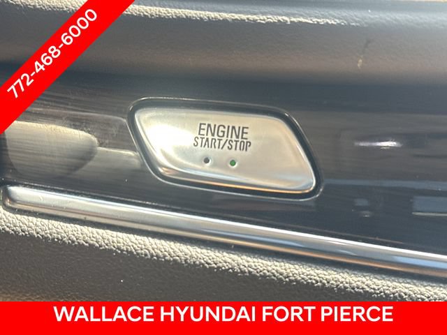 Used 2018 Buick Enclave Premium w/ Trailering Package FWD image 30