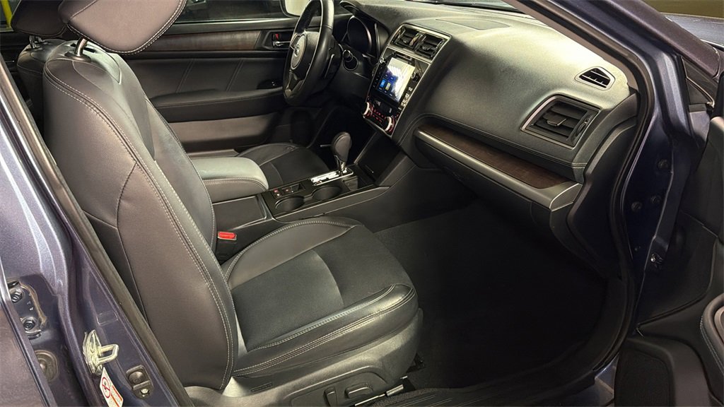 Used 2018 Subaru Outback 2.5i Limited image 11