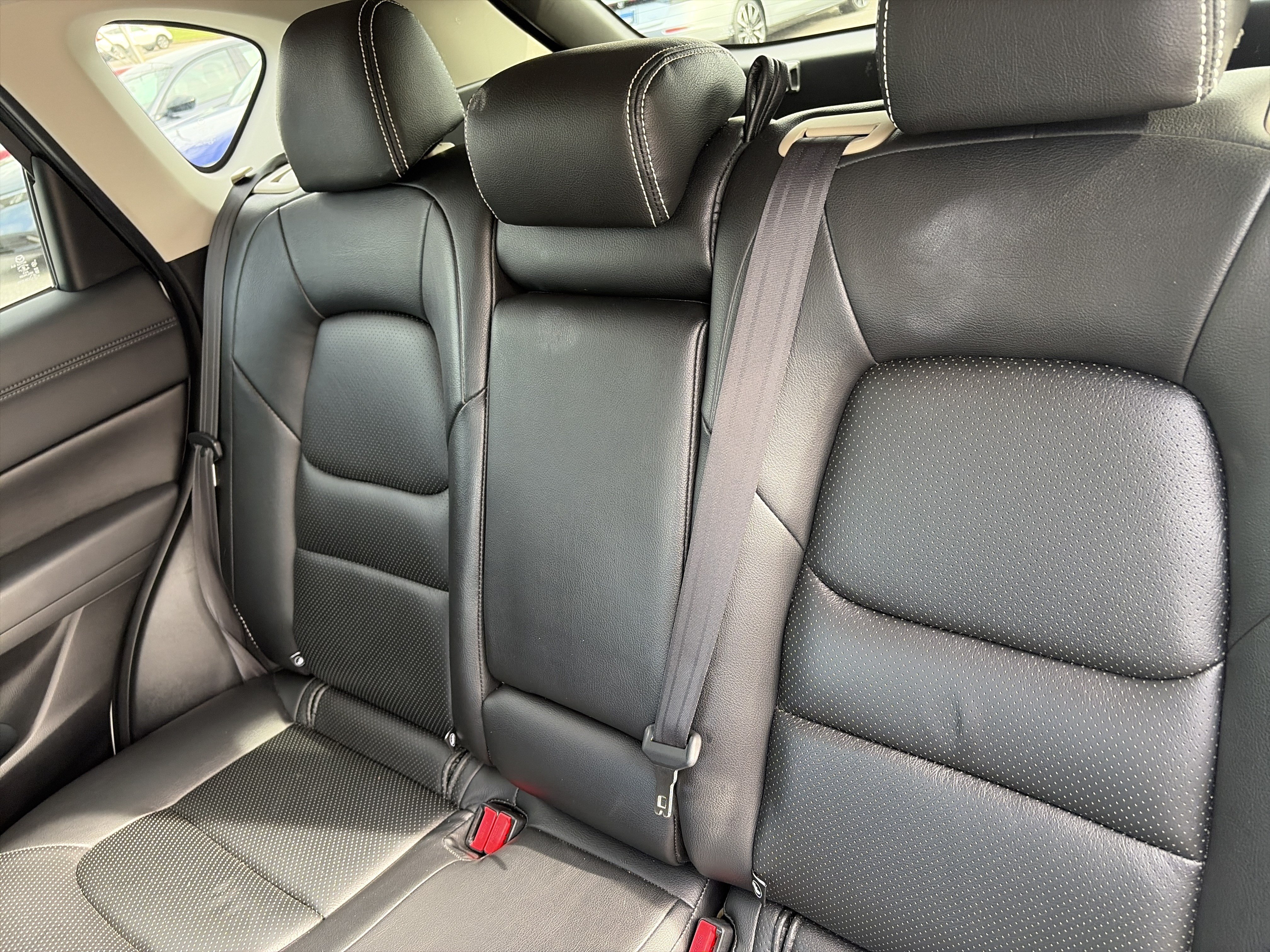 Used 2019 MAZDA CX-5 Touring FWD image 32