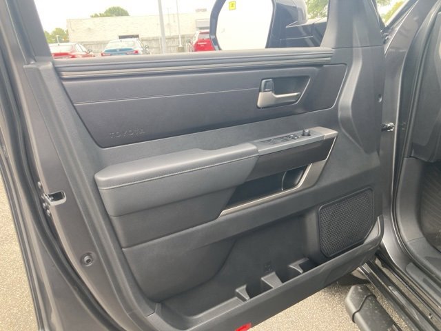 New 2026 Toyota Tundra SR5 image 21