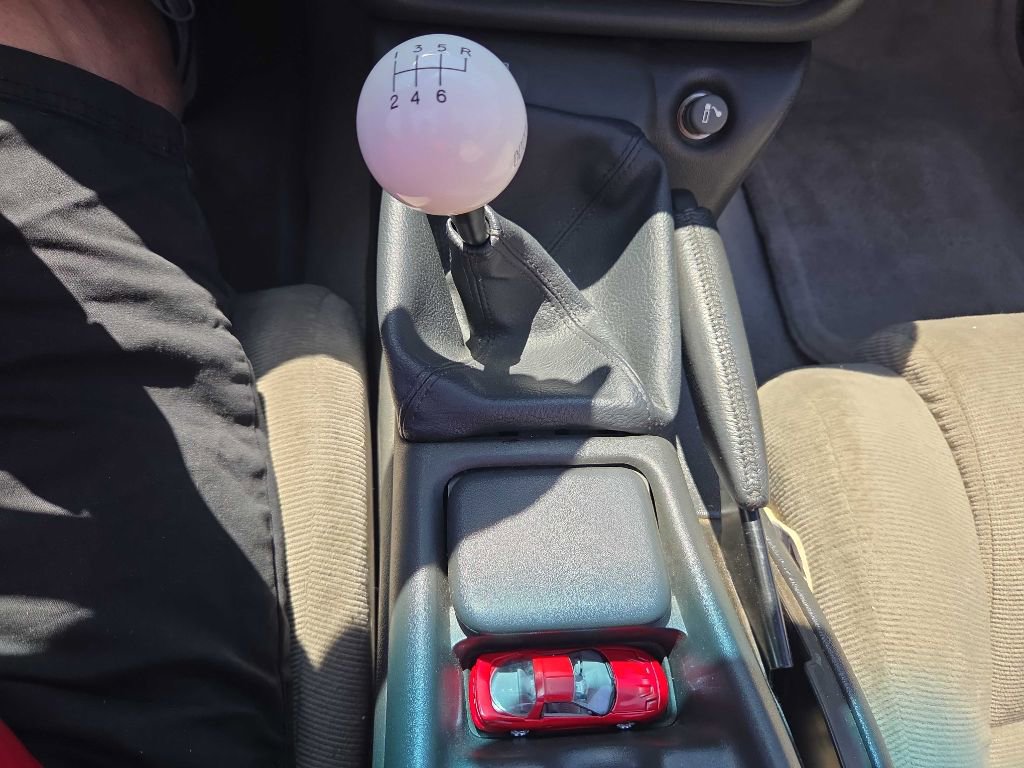 Used 1995 Pontiac Firebird Formula RWD image 14