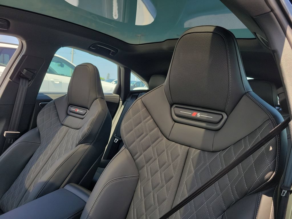 New 2026 Audi S5 Premium Plus AWD/4WD image 15