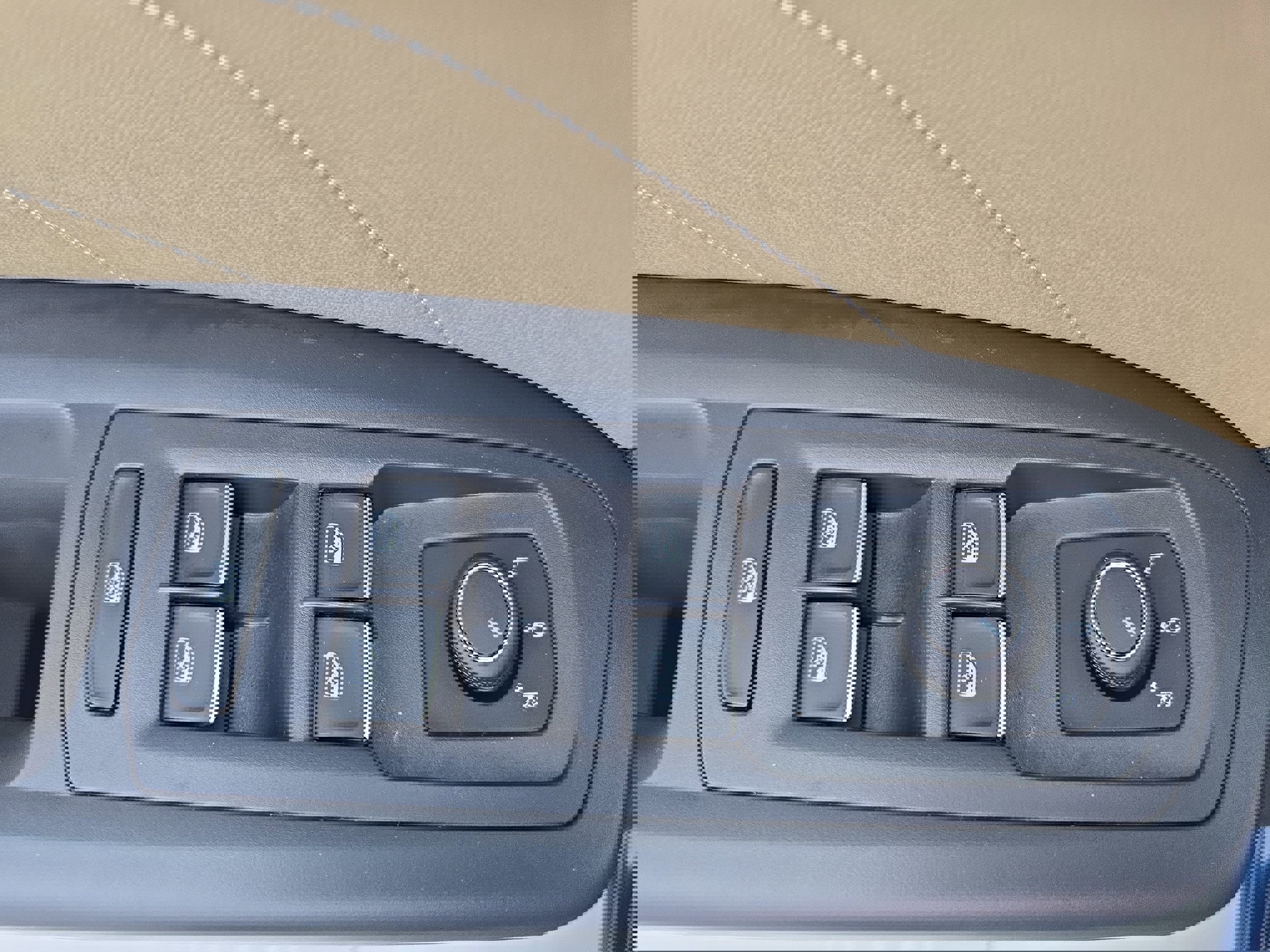 Used 2023 Volkswagen Atlas Cross Sport SEL image 28