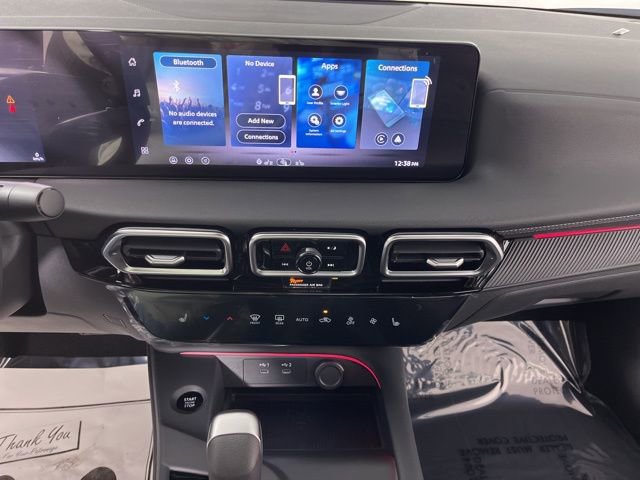 New 2026 Nissan Sentra SV w/ SV Convenience Package image 24