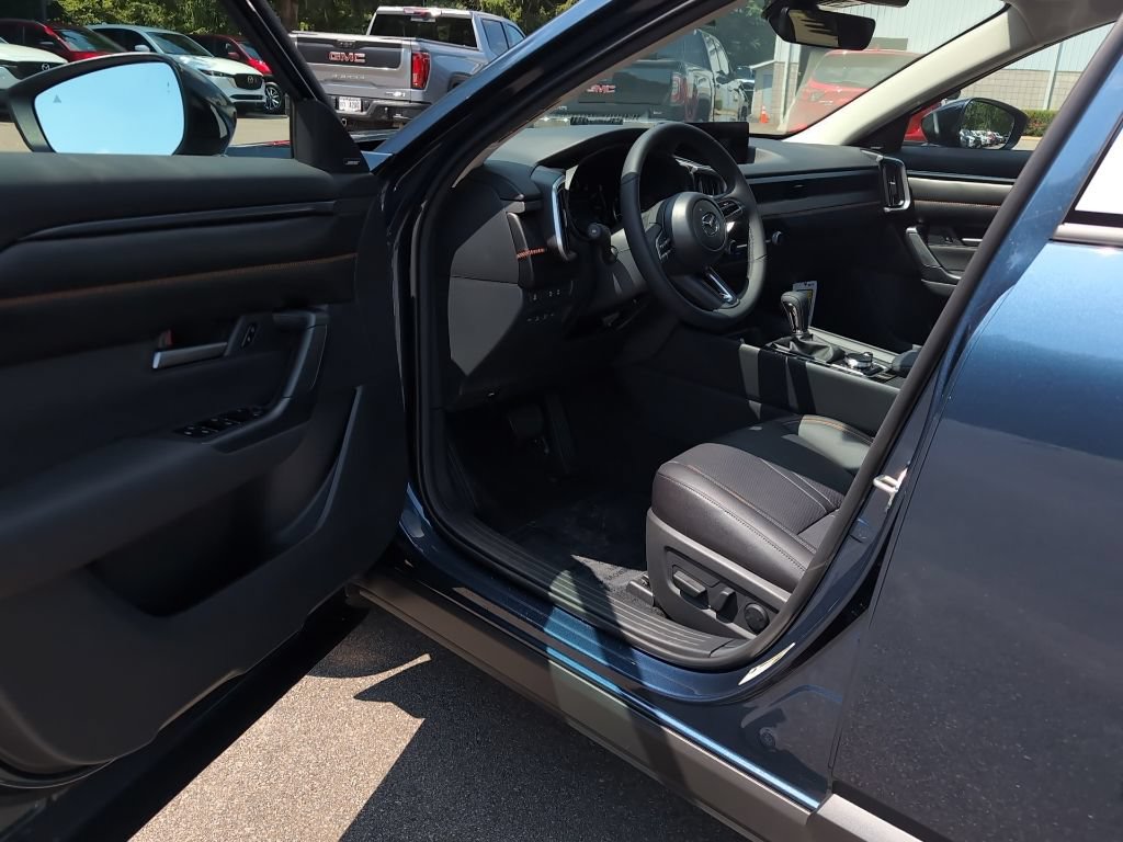 New 2026 MAZDA CX-50 AWD 2.5 S w/ Weather Package image 16