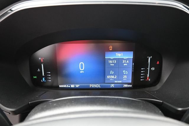Used 2024 Ford Escape ST-Line FWD image 28
