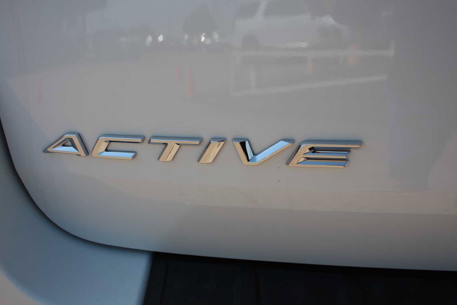 New 2026 Ford Explorer Active w/ Active Comfort Package AWD/4WD image 11