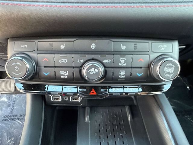 New 2026 Dodge Durango GT image 25