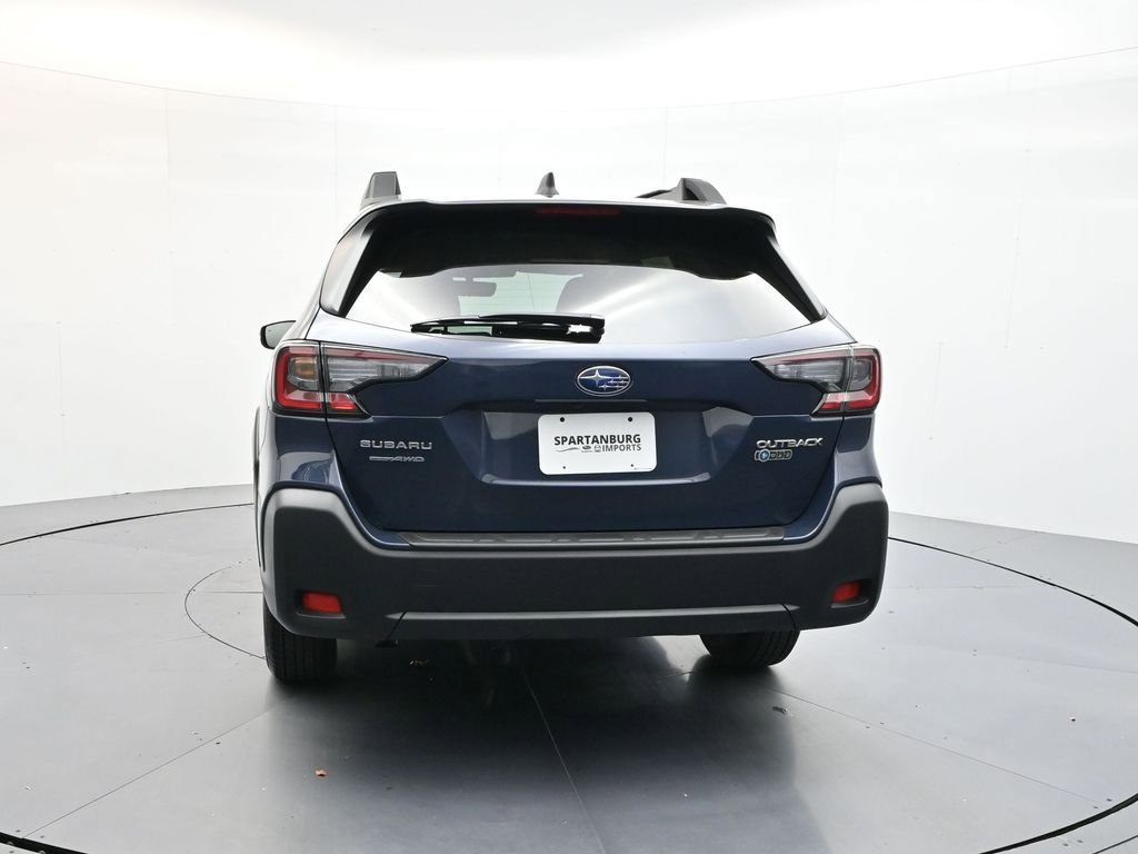 Used 2025 Subaru Outback Premium w/ Popular Package #1 image 6