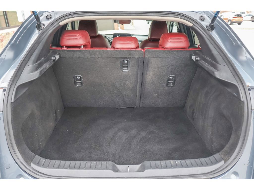 Used 2023 MAZDA CX-30 AWD 2.5 S w/ Preferred Package image 28