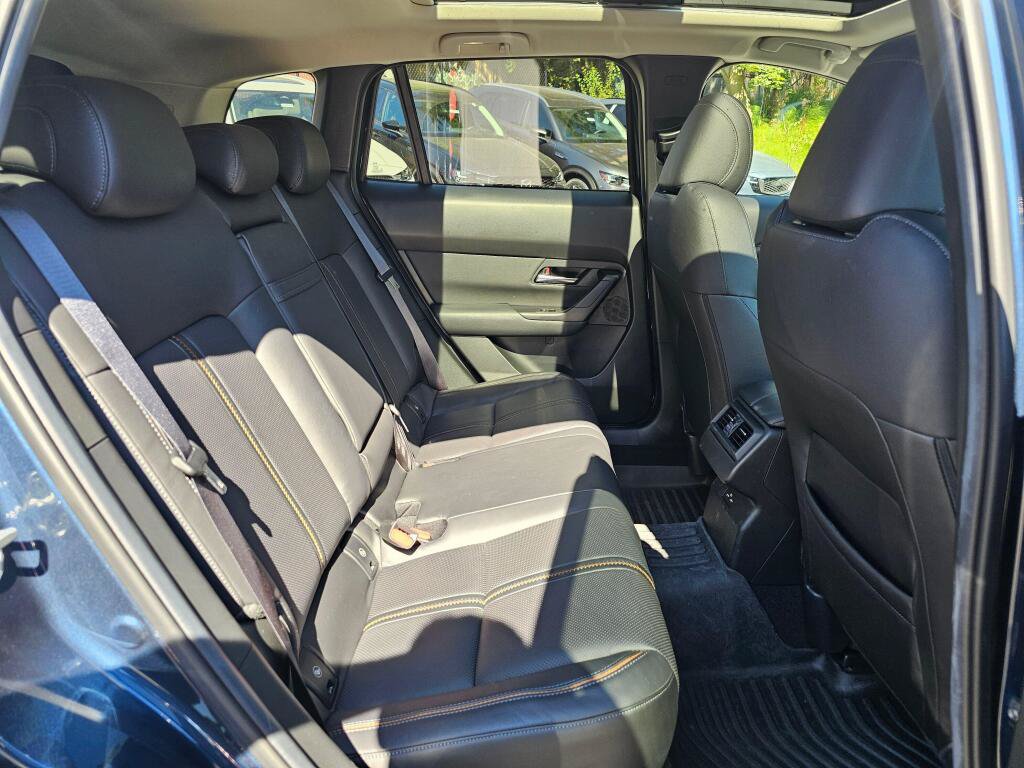 Certified 2024 MAZDA CX-50 AWD 2.5 S w/ Cargo Package image 13