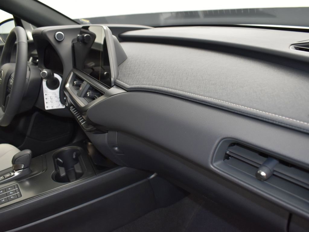 New 2025 Lexus UX 300h FWD image 21