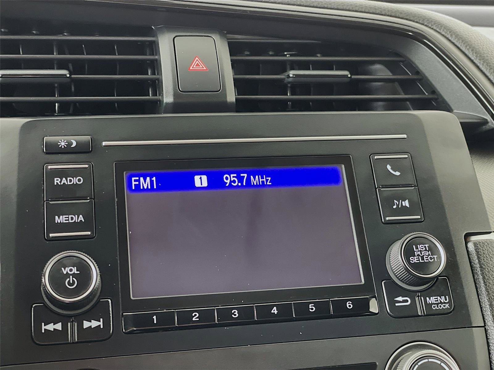 Used 2017 Honda Civic LX image 19