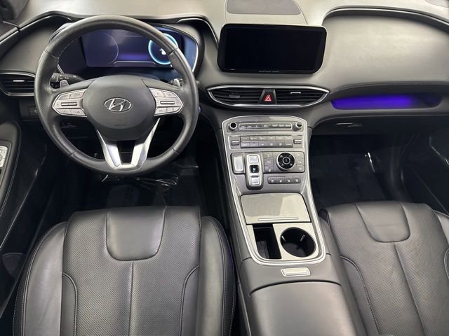 Certified 2023 Hyundai Santa Fe Calligraphy image 28