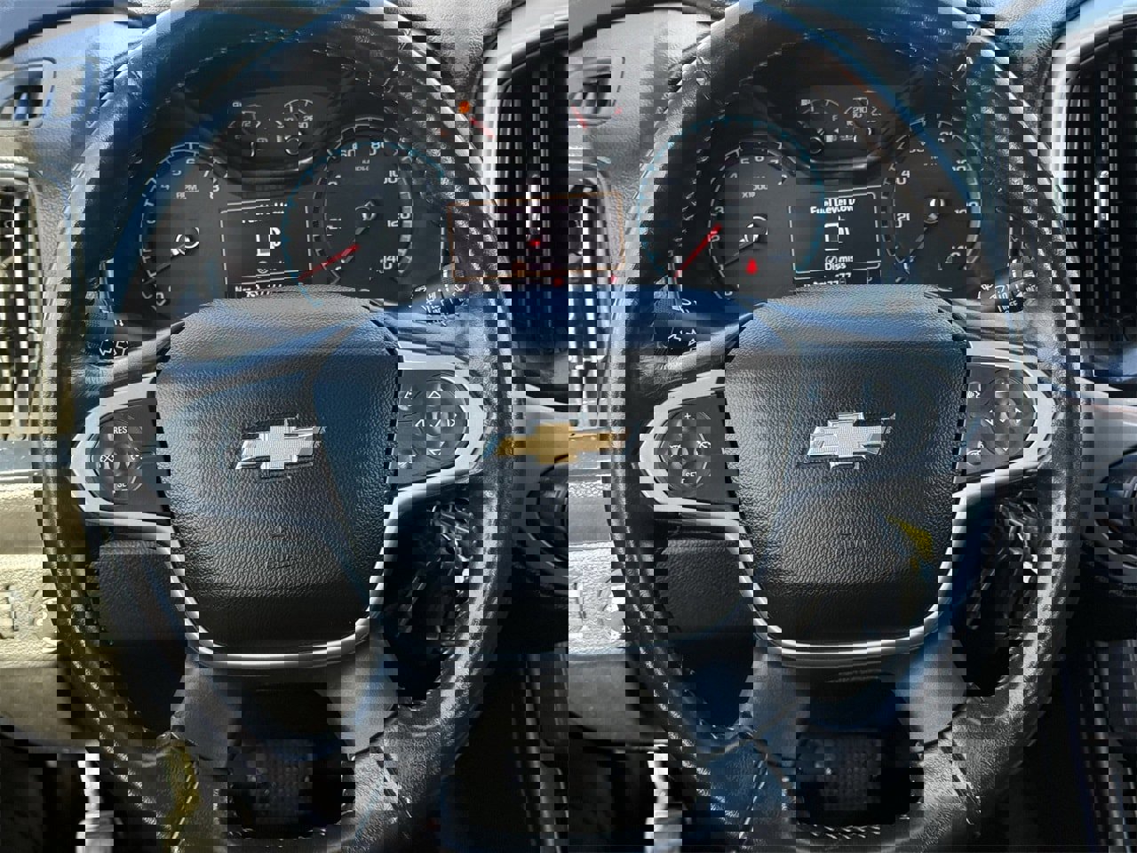 Used 2019 Chevrolet Colorado LT image 12