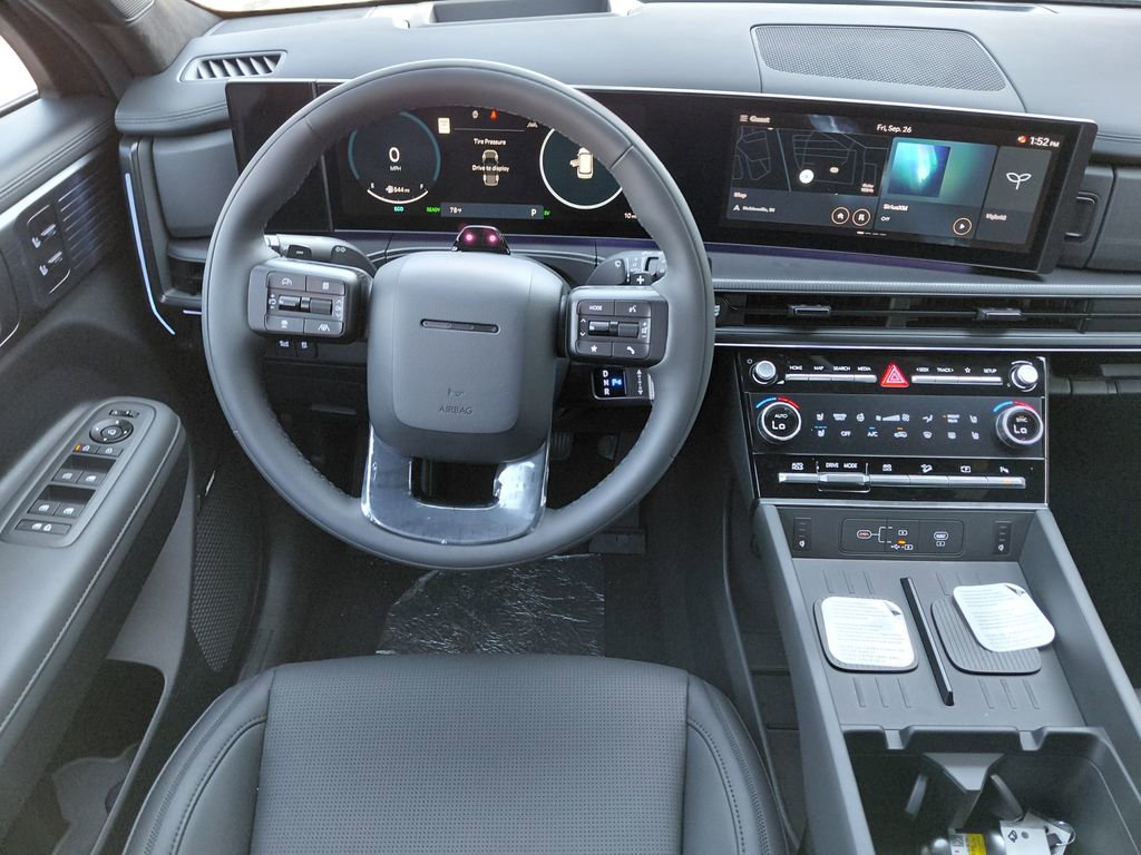 New 2026 Hyundai Santa Fe Calligraphy image 36