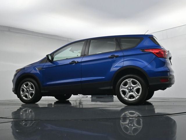 Used 2019 Ford Escape S FWD image 31