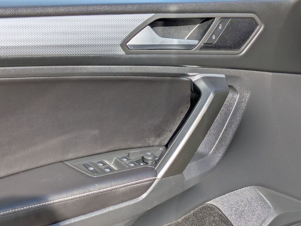 Used 2024 Volkswagen Tiguan S FWD image 13