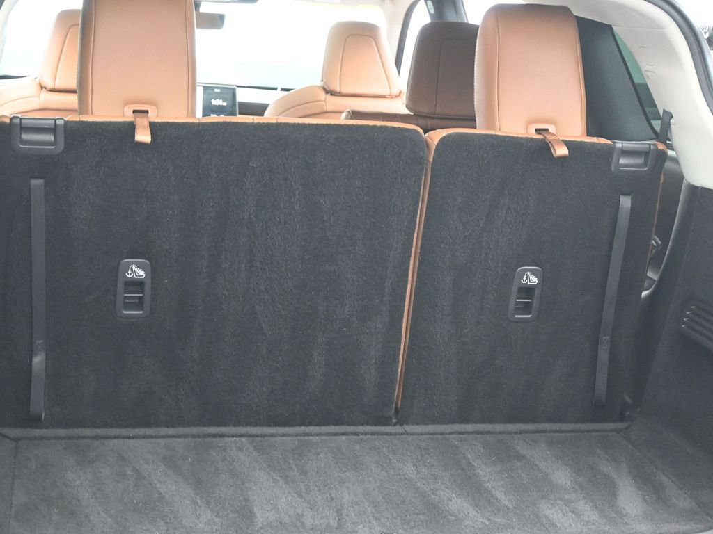 Used 2023 INFINITI QX60 Sensory w/ Vision Package image 21