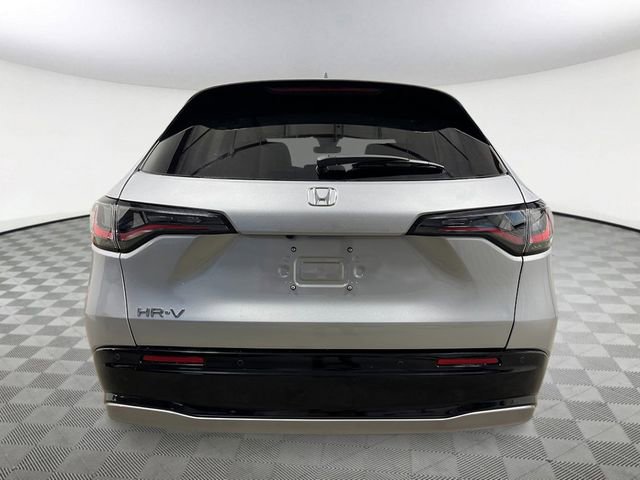 New 2027 Honda HR-V EX-L image 5