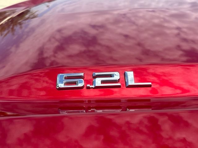 Used 2025 Chevrolet Silverado 1500 High Country AWD/4WD image 49