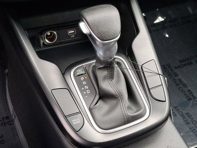 New 2025 Kia Soul LX image 7