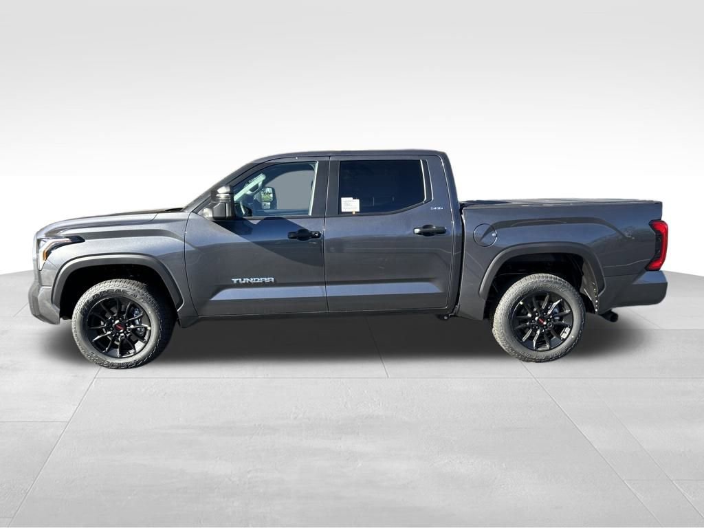 New 2026 Toyota Tundra SR5 image 2