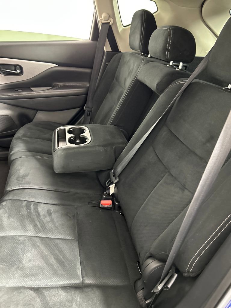 Used 2021 Nissan Murano SV image 17