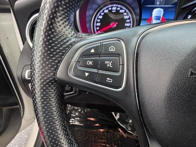 Used 2018 Mercedes-Benz C 300 4MATIC Sedan image 12
