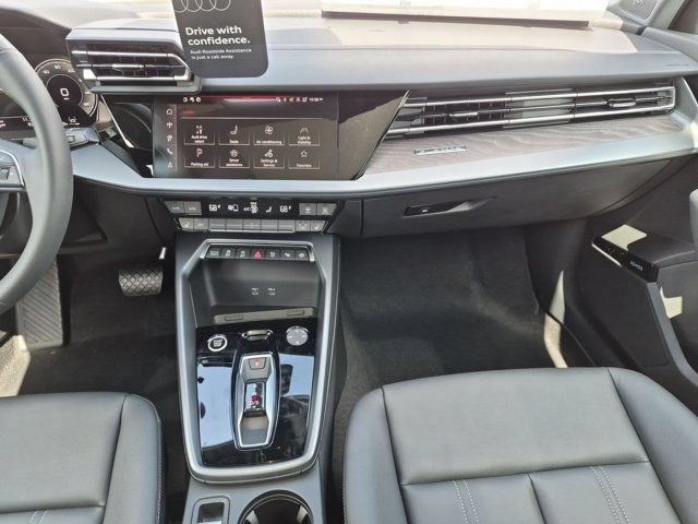 New 2026 Audi A3 2.0T Premium Plus AWD/4WD image 13