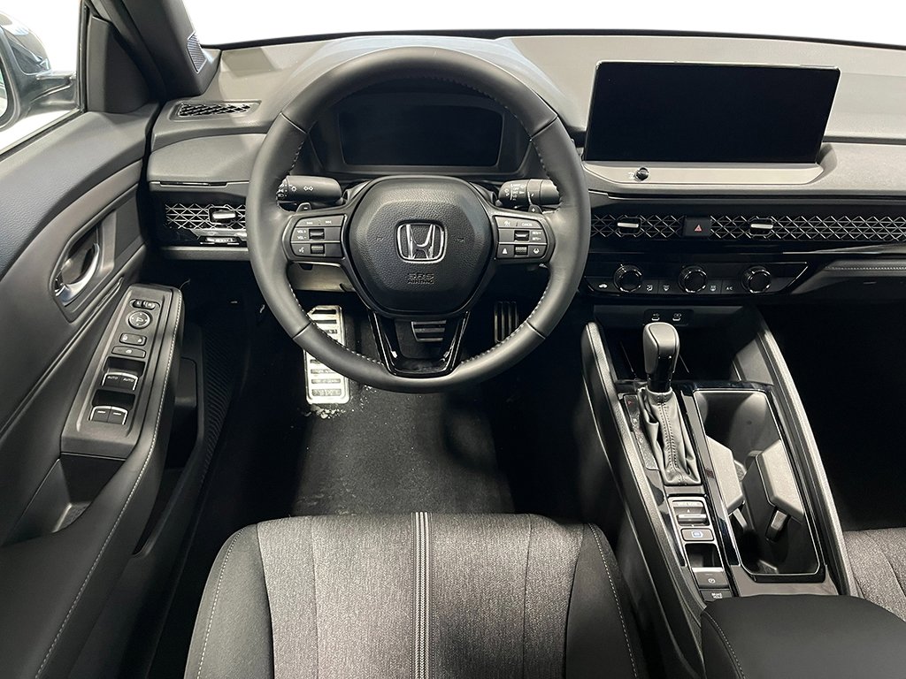 New 2026 Honda Accord Sport image 14