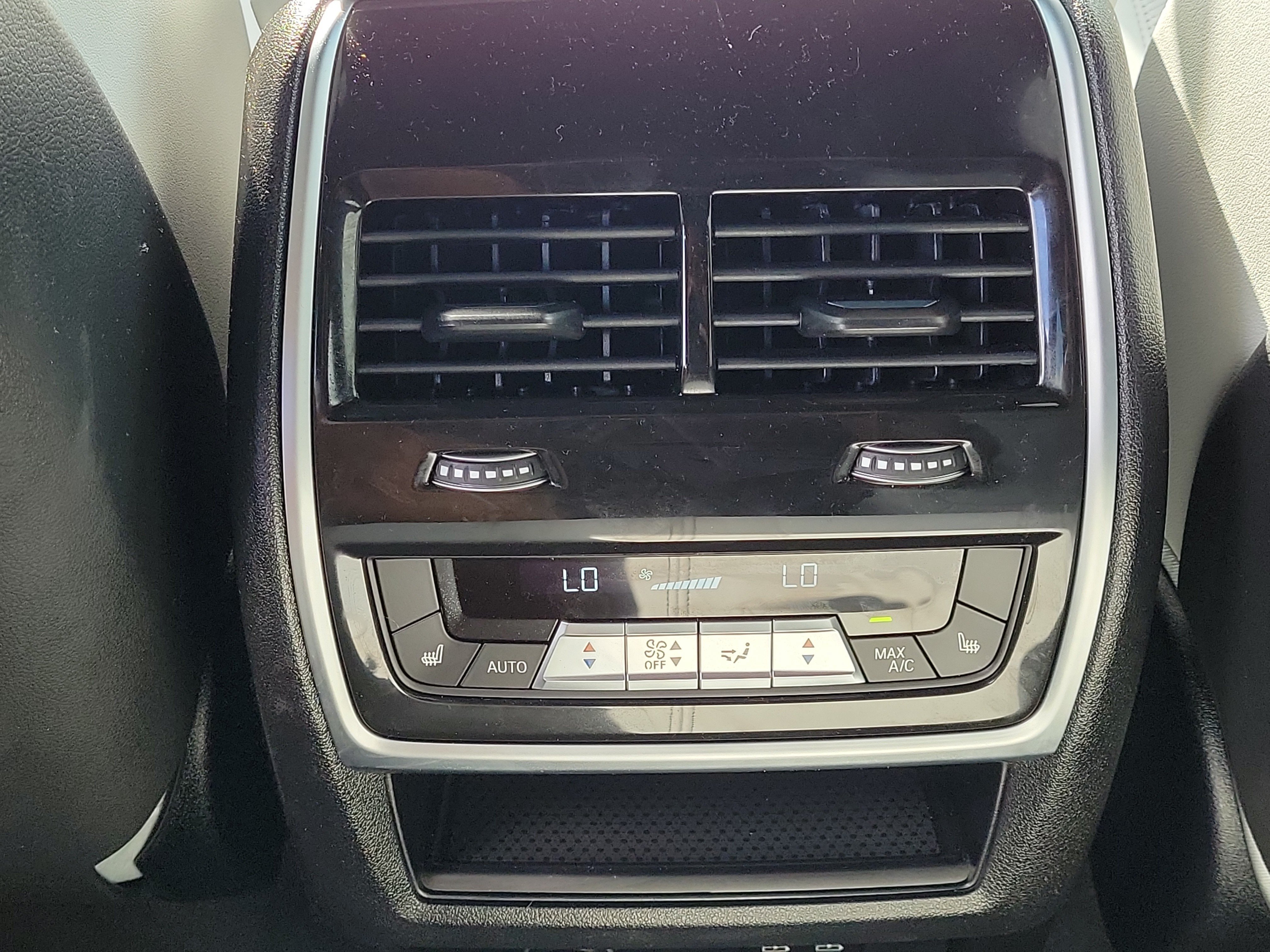 Used 2026 BMW X5 sDrive40i RWD image 13