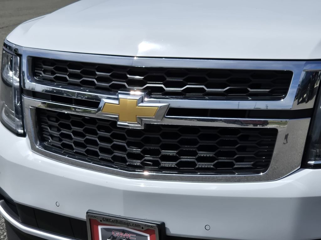 Used 2019 Chevrolet Tahoe LT w/ Luxury Package AWD/4WD image 38
