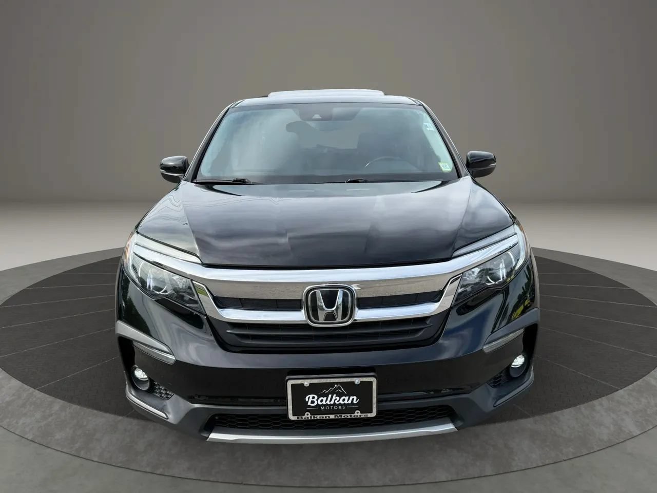 Used 2019 Honda Pilot EX-L image 13