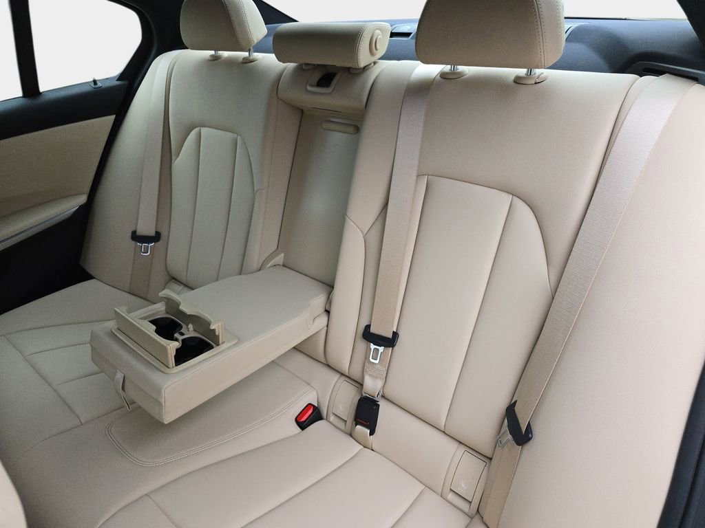 Used 2021 BMW 330e w/ Convenience Package RWD image 16