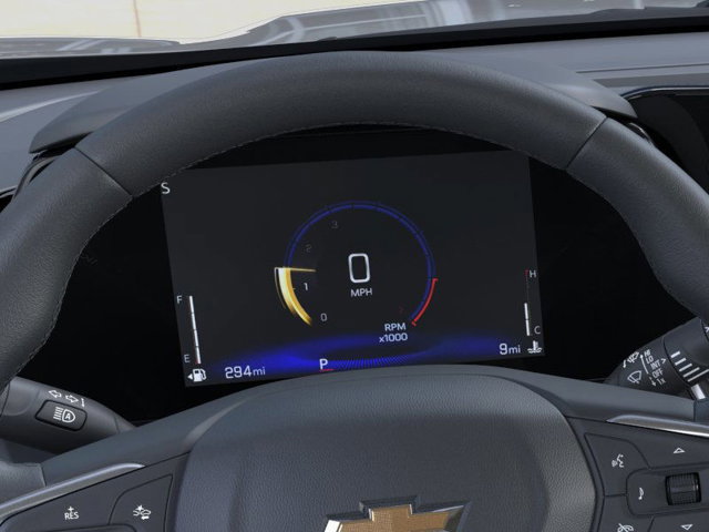 New 2026 Chevrolet Trax ACTIV w/ Driver Confidence Package image 18