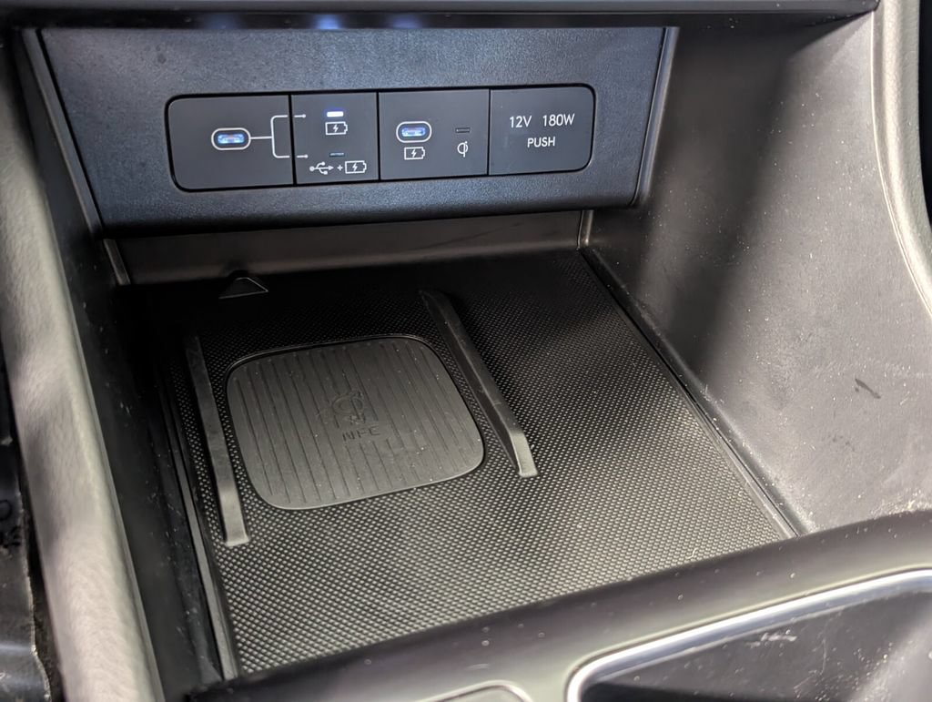 Certified 2024 Hyundai Sonata SEL w/ Convenience Package FWD image 24