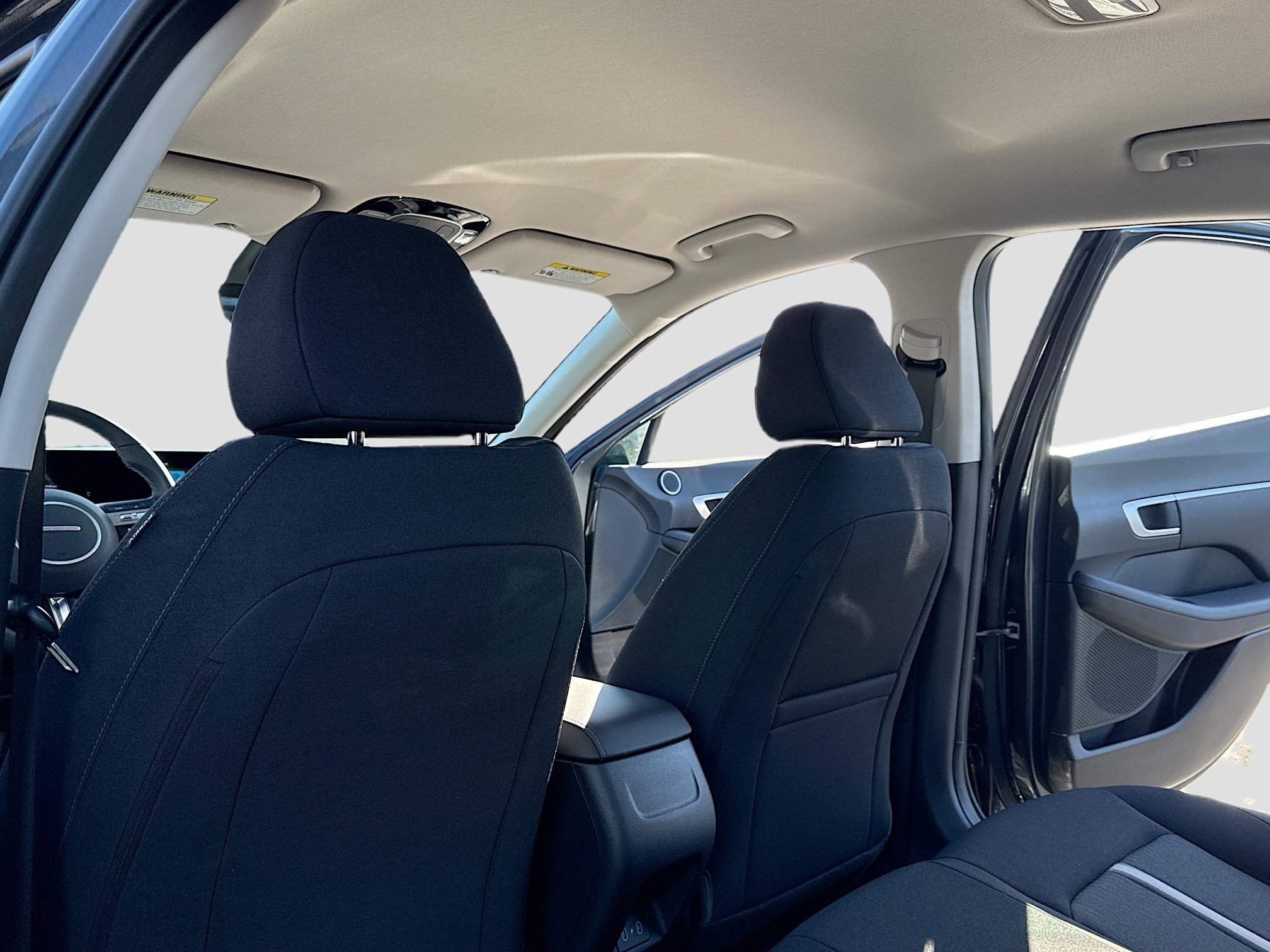 New 2026 Hyundai Sonata SEL image 6