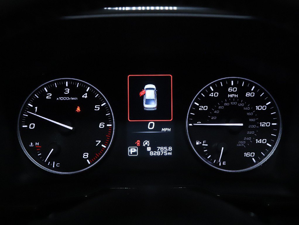 Used 2024 Subaru Legacy Premium AWD/4WD image 24