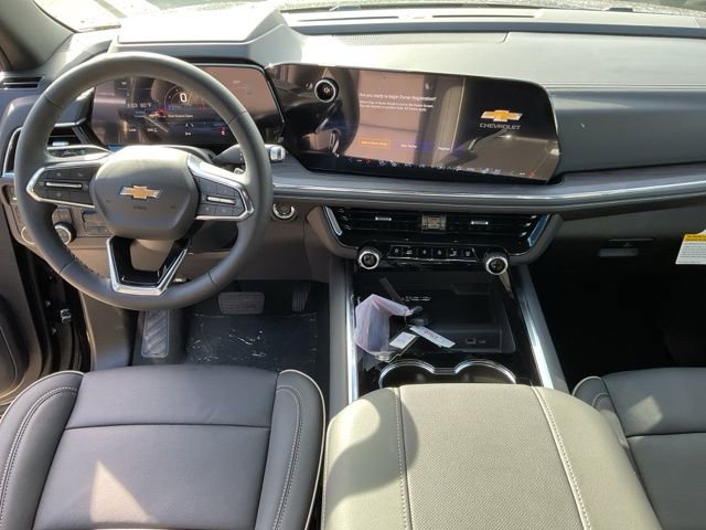 New 2026 Chevrolet Tahoe Premier image 14