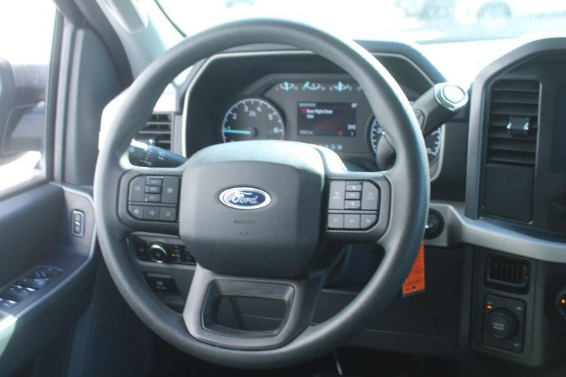 Used 2023 Ford F150 XLT image 13