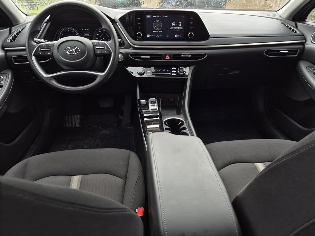 Used 2022 Hyundai Sonata SEL FWD image 15