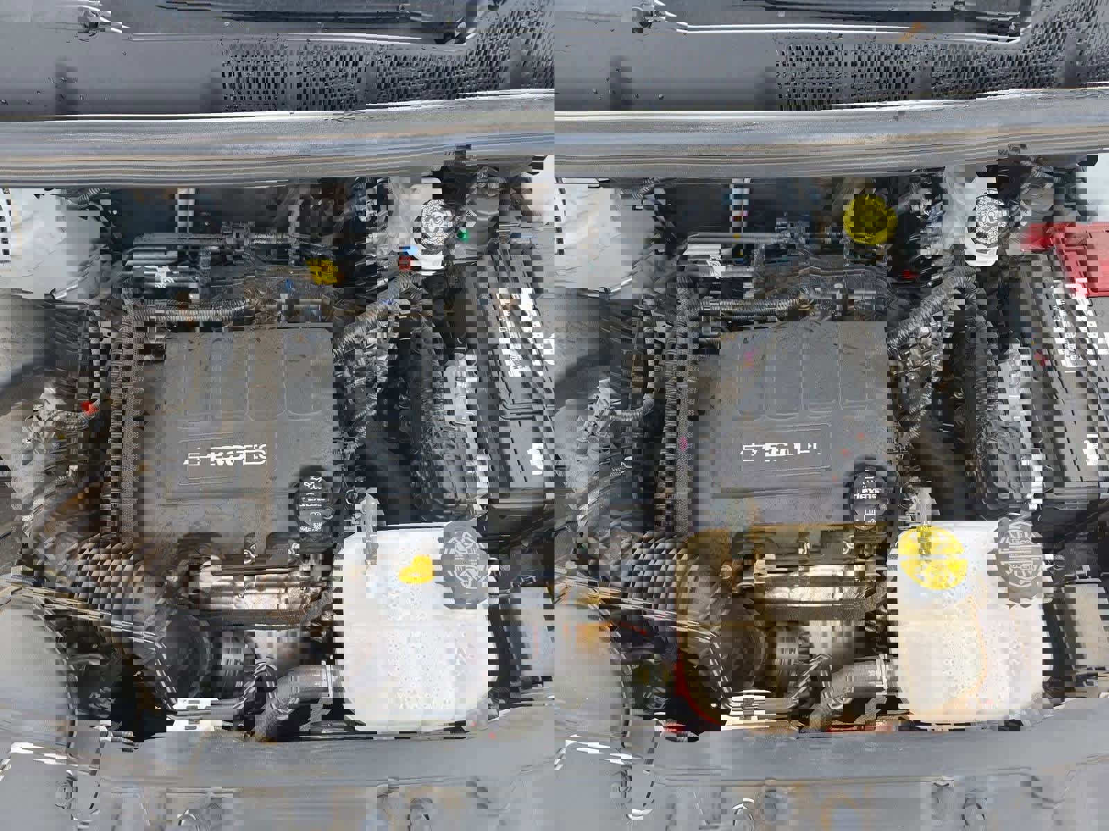 Used 2020 Chevrolet Trax LS image 13