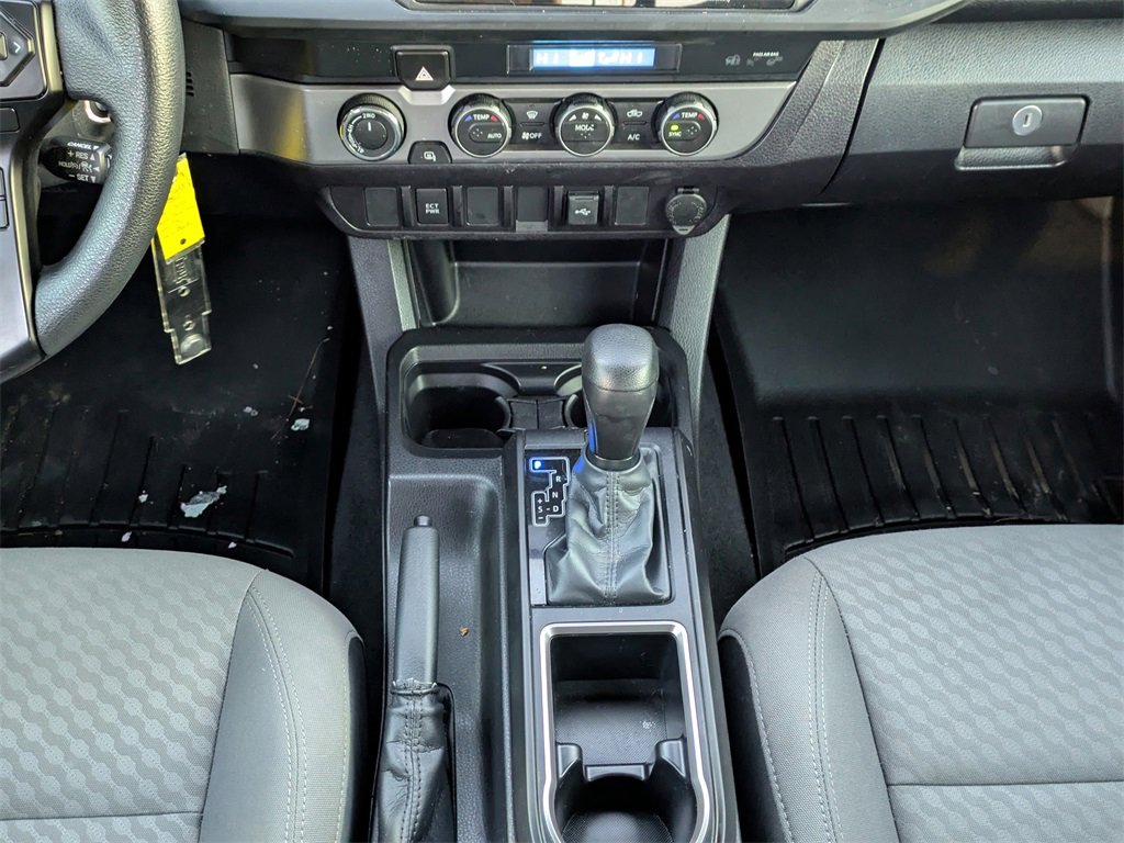 Certified 2023 Toyota Tacoma SR image 20
