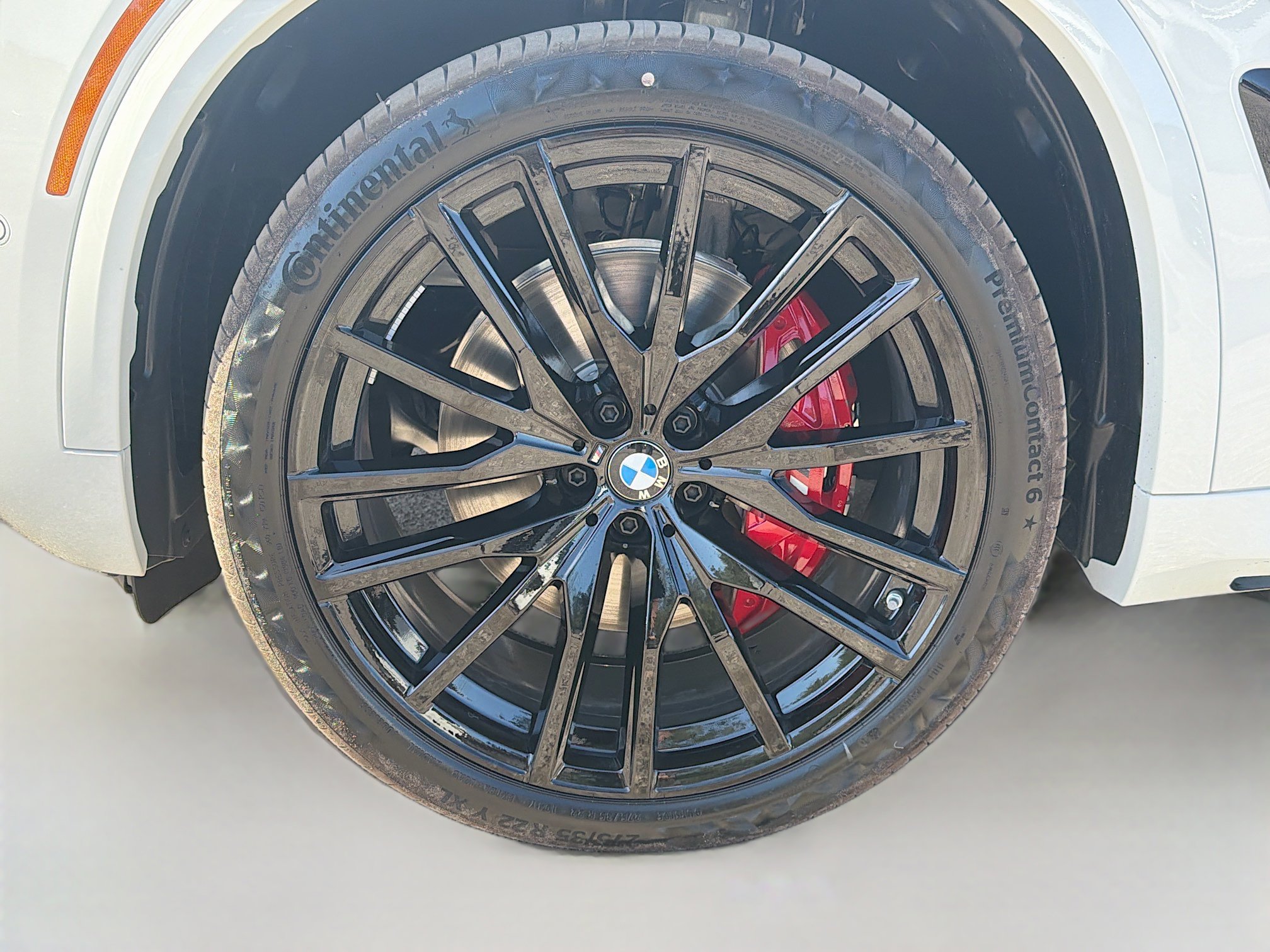 New 2026 BMW X5 xDrive40i image 42