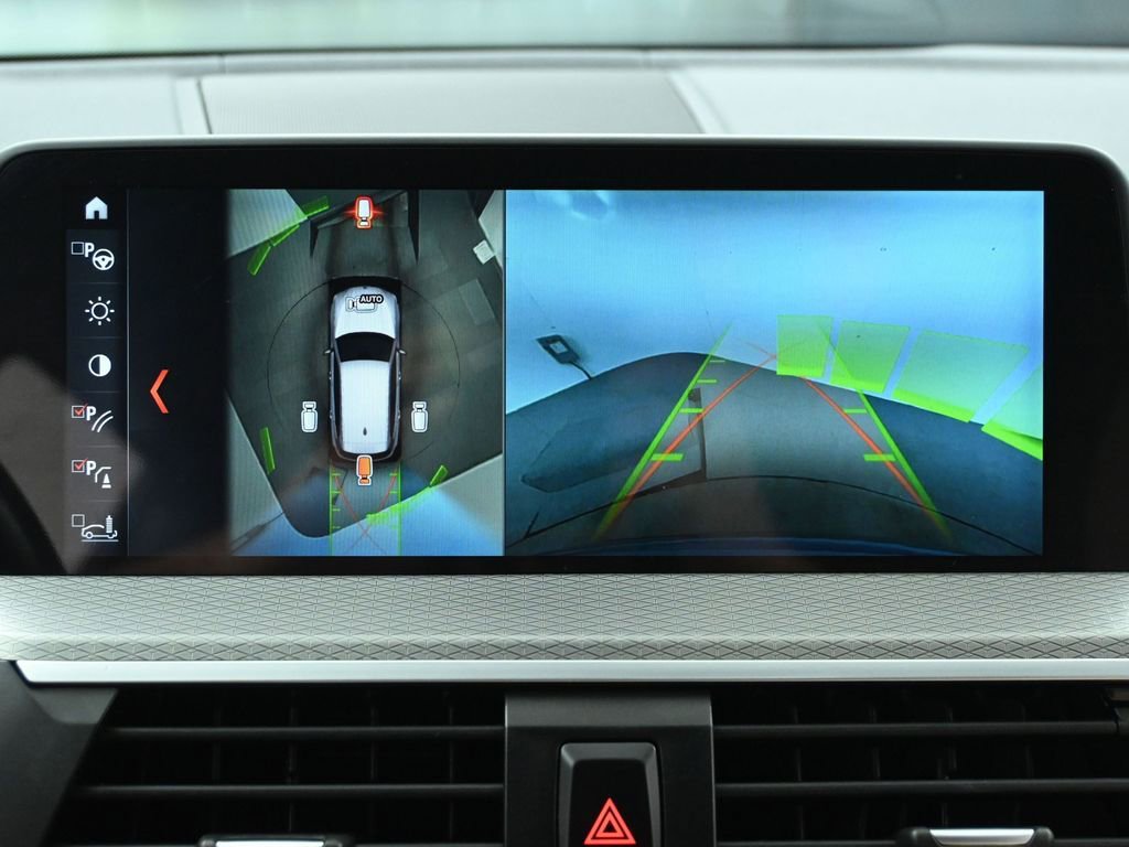 Used 2018 BMW X3 M40i image 31