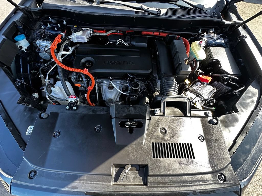 Used 2023 Honda CR-V Sport image 16