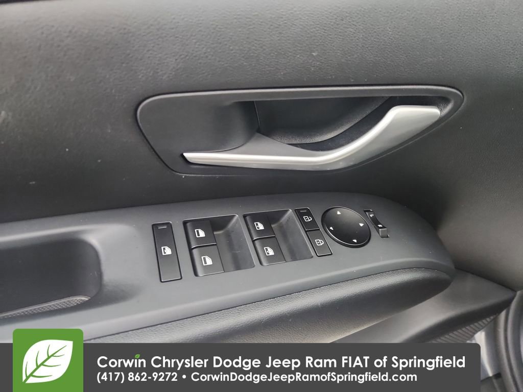 Used 2025 Hyundai Tucson SEL image 21