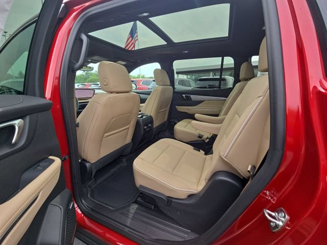 New 2027 Buick Enclave Preferred w/ Power Package AWD/4WD image 22