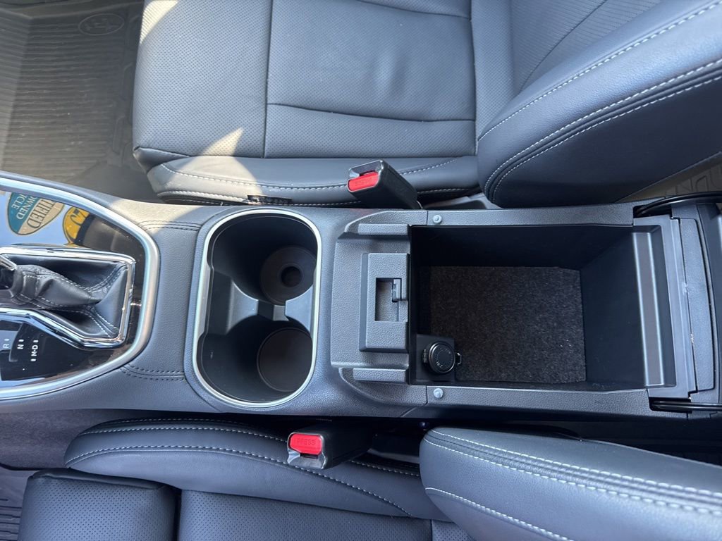 Certified 2025 Subaru Outback Limited w/ Tech Package 2 image 23